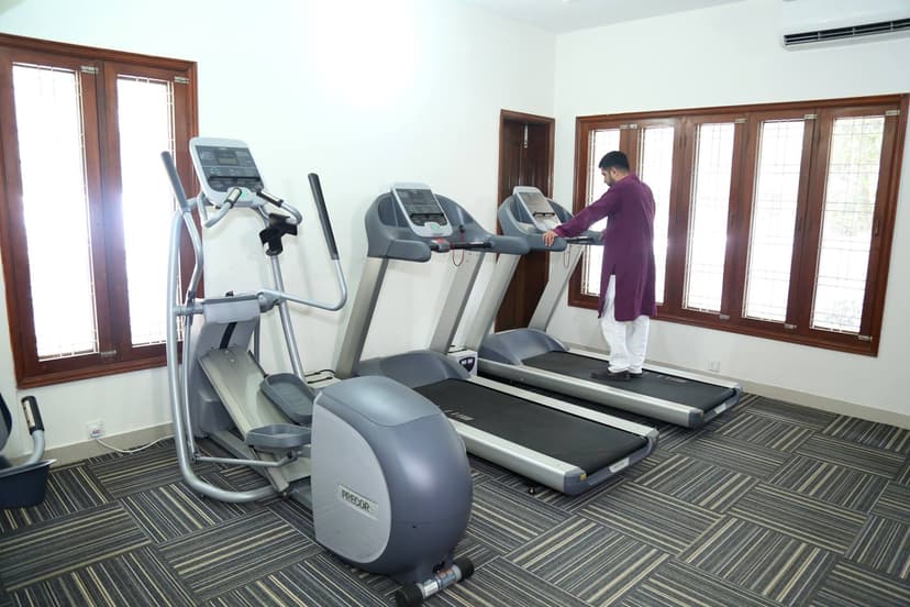 Premium IT & Business Facilities