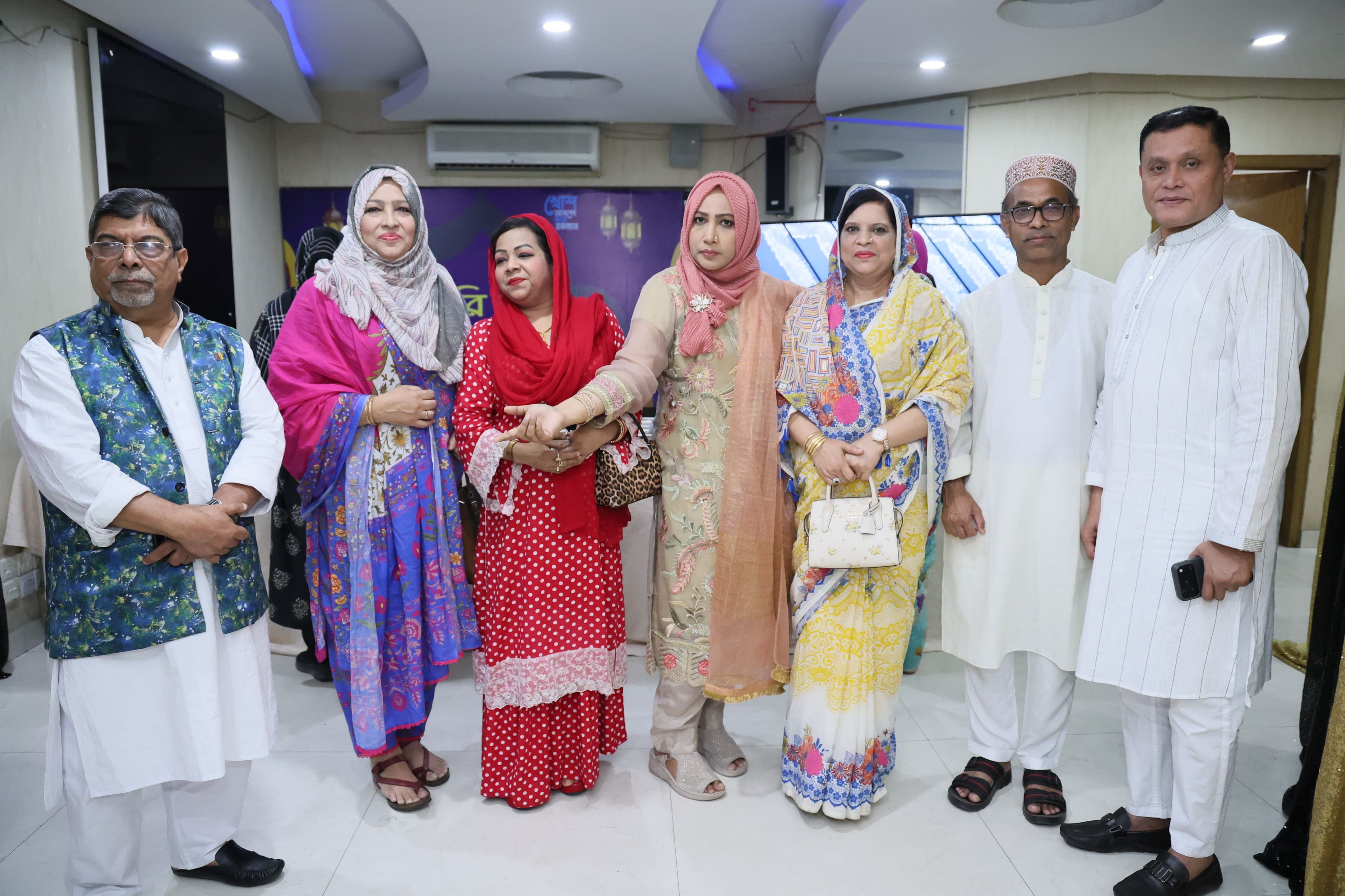 SEHARI NIGHT 2026