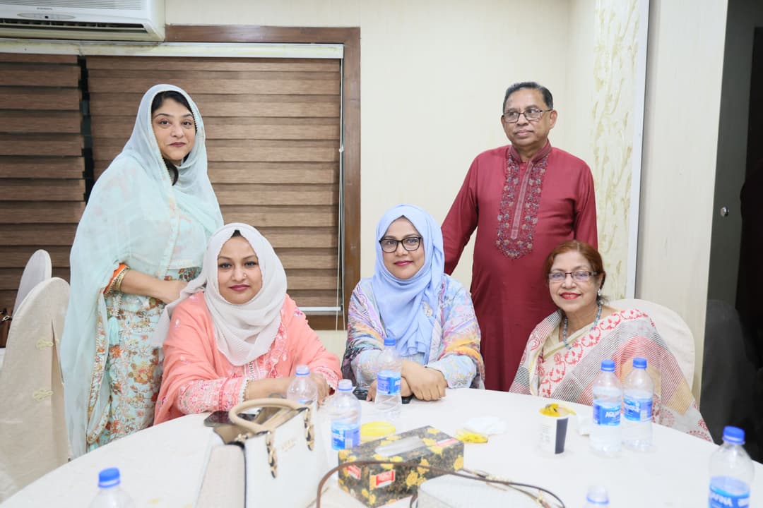 SEHARI NIGHT 2026