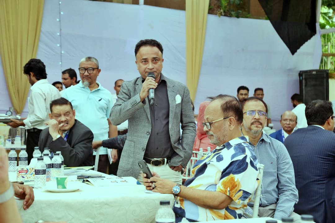 AGM & Election 2025