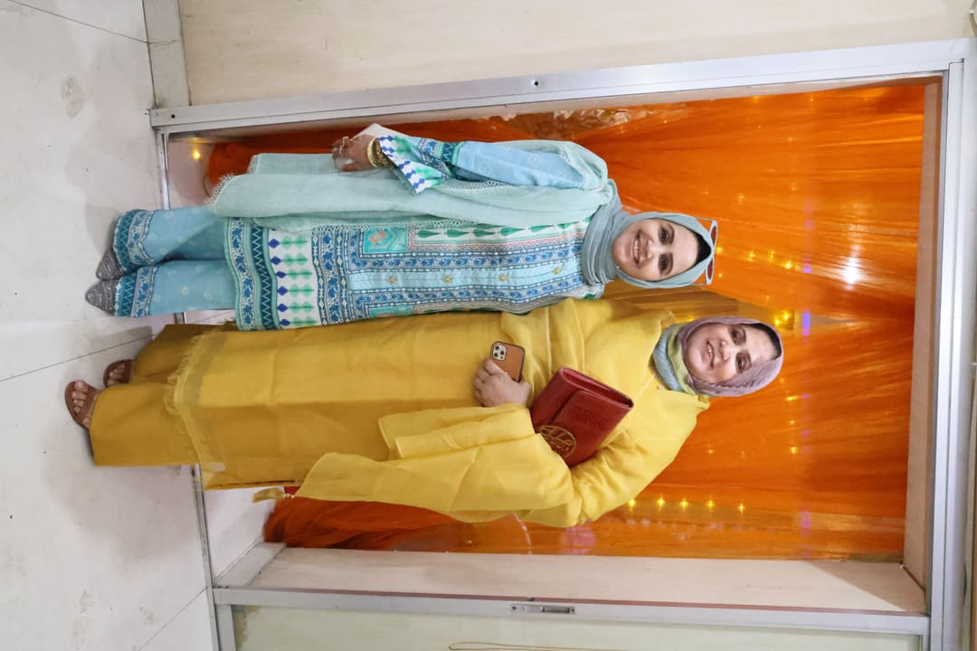MEHEDI UTSOB 2026