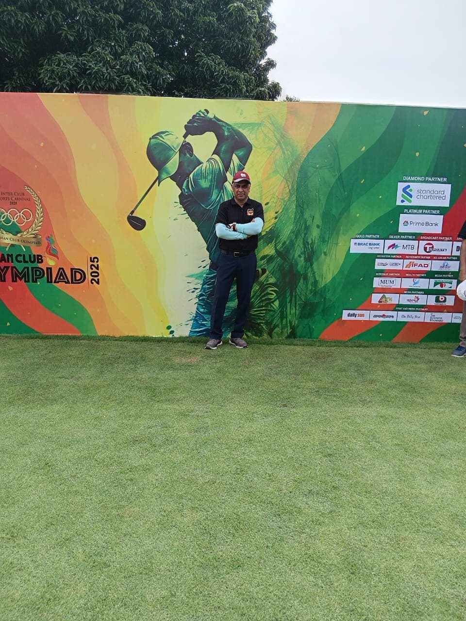 Particiapate in Olympiad-2025