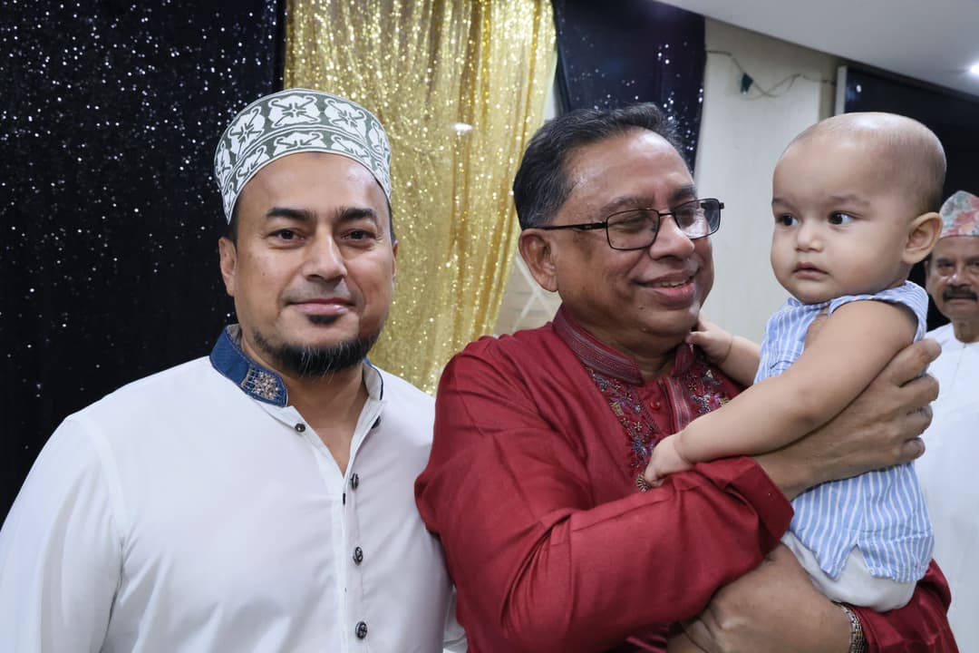 SEHARI NIGHT 2026