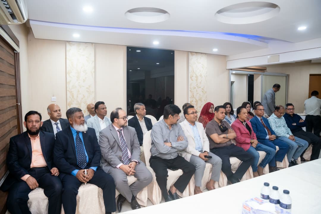 SHRABOWELCOMING NEW MEMBERS