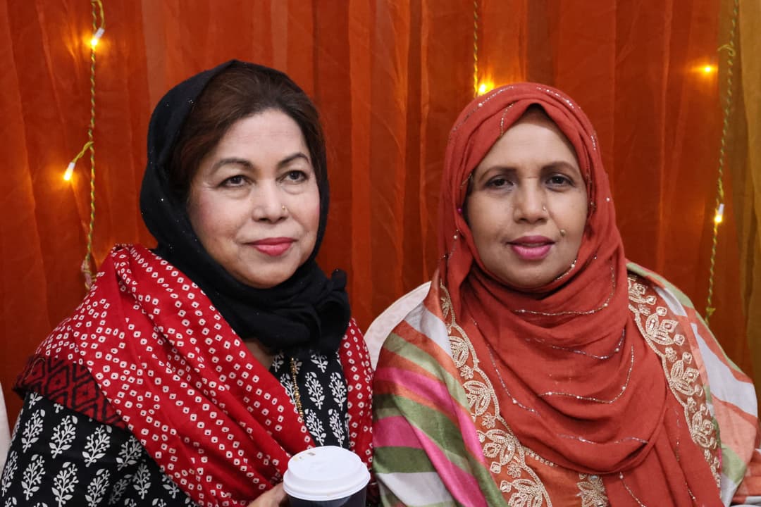 MEHEDI UTSOB 2026