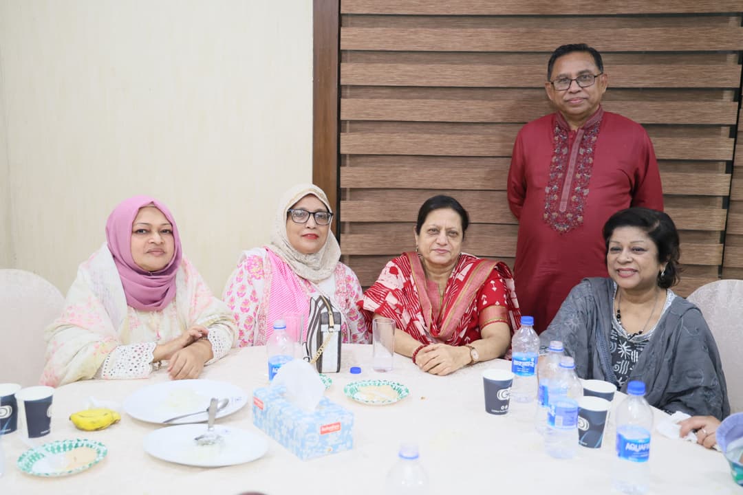 SEHARI NIGHT 2026