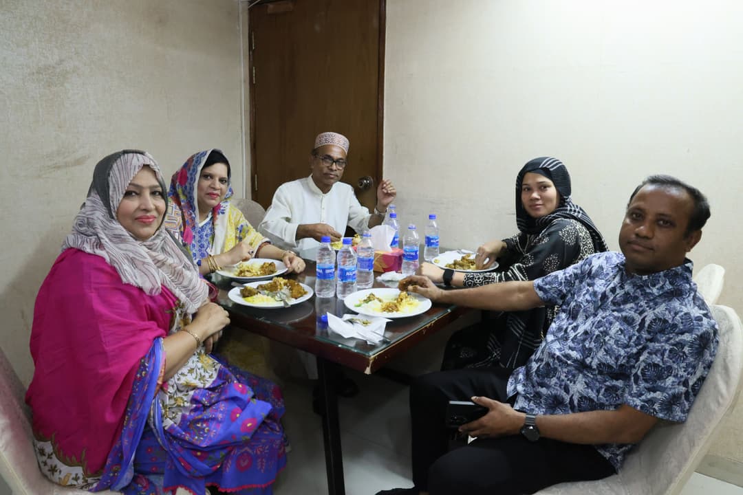 SEHARI NIGHT 2026