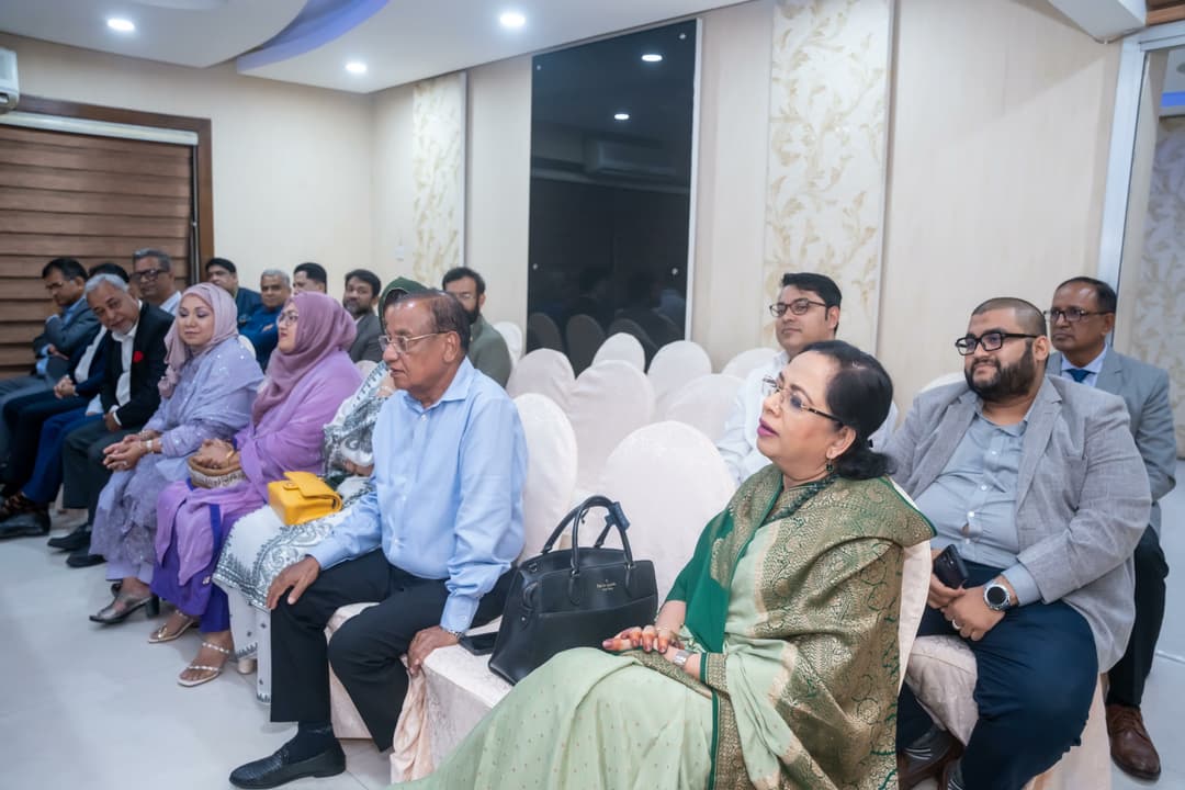 SHRABOWELCOMING NEW MEMBERS