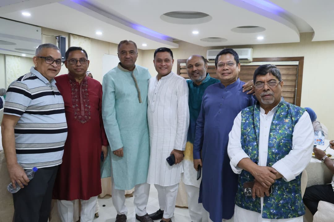 SEHARI NIGHT 2026