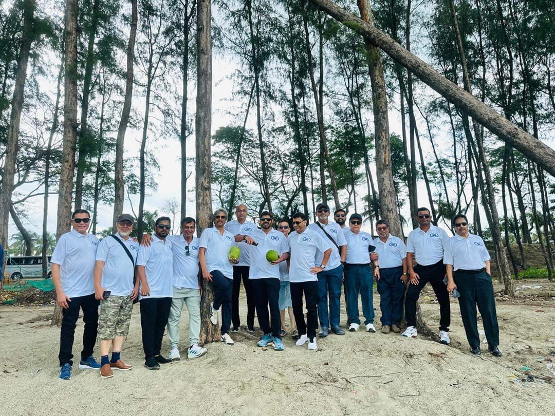 COX'S BAZAR TOUR 2025