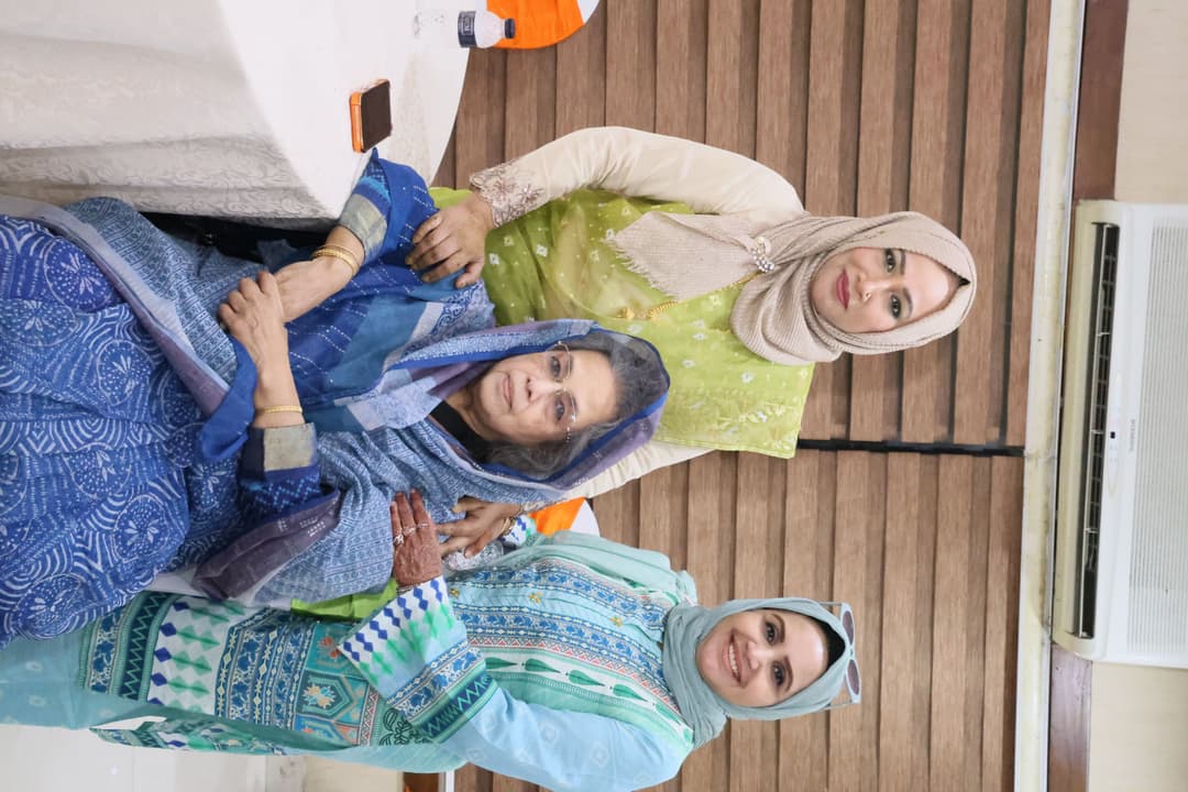 MEHEDI UTSOB 2026