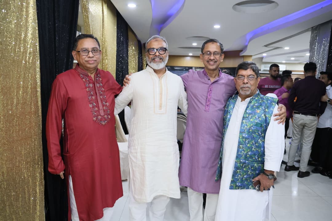 SEHARI NIGHT 2026