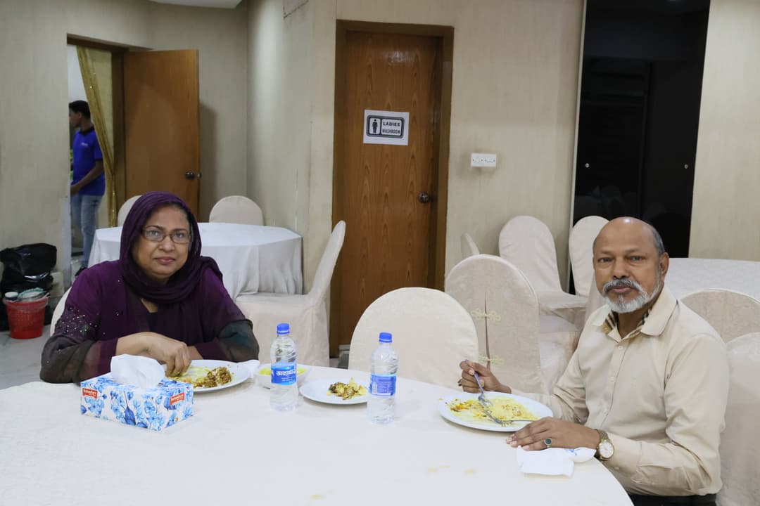 SEHARI NIGHT 2026