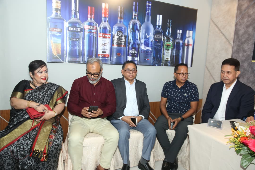 MoU Between GNCL and BIFC