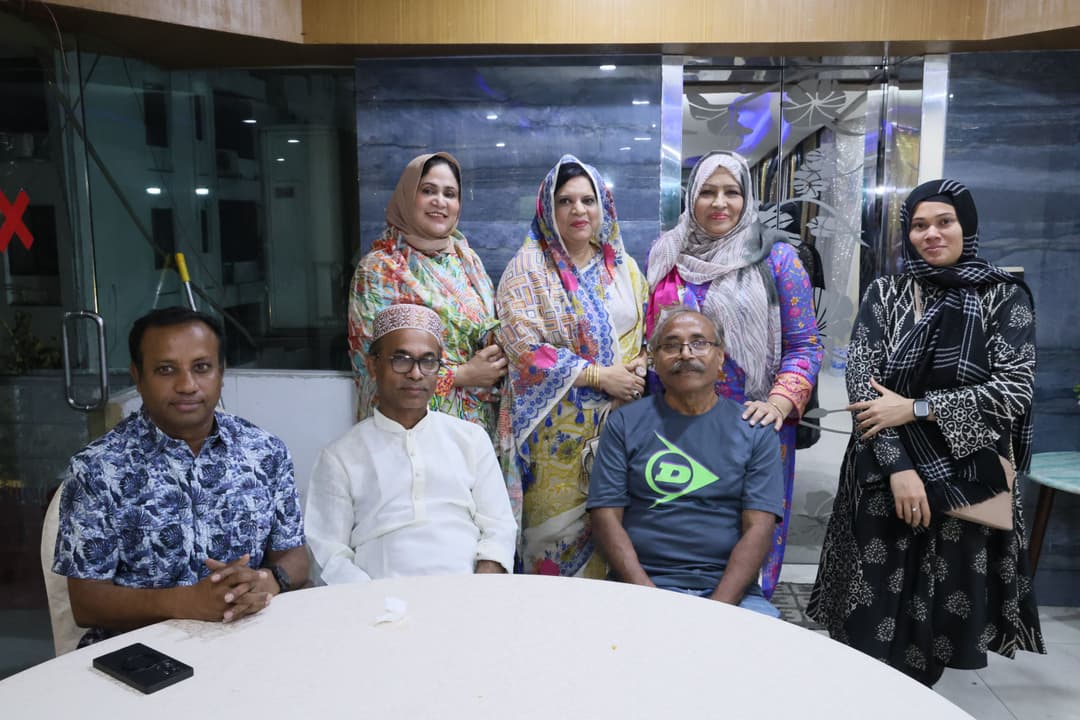 SEHARI NIGHT 2026