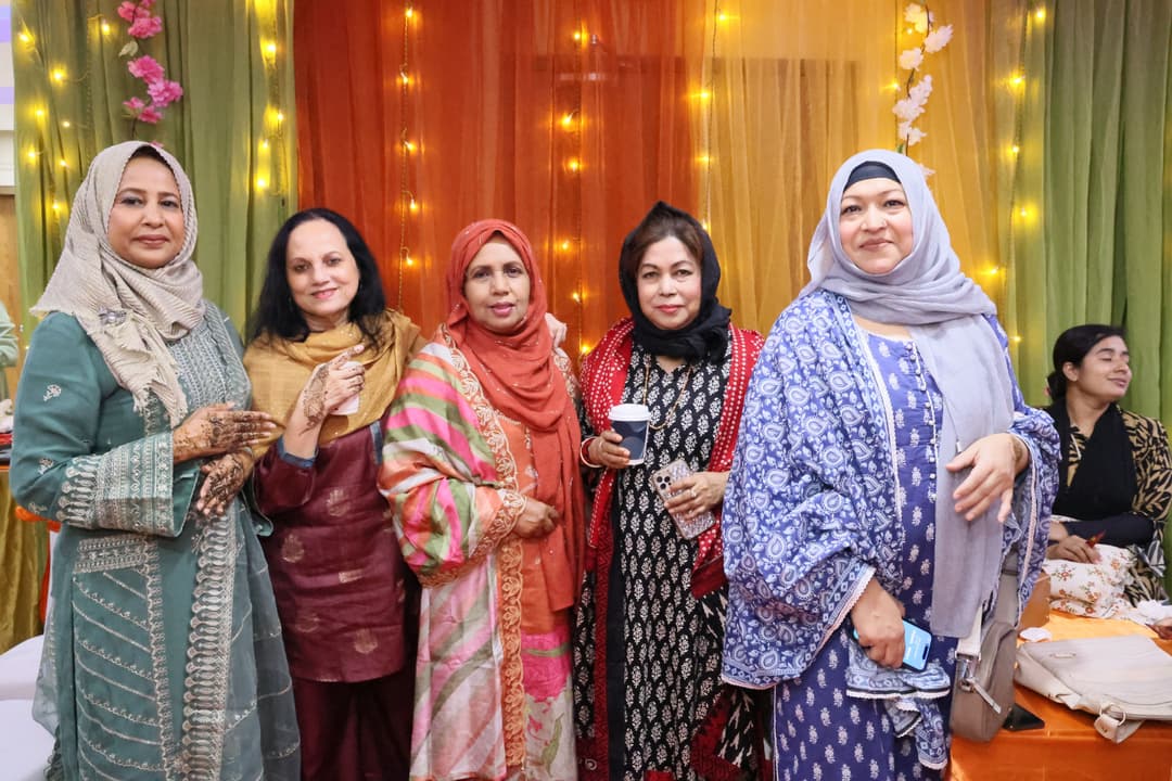 MEHEDI UTSOB 2026
