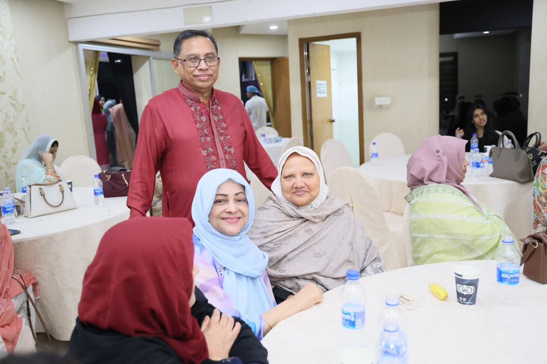 SEHARI NIGHT 2026